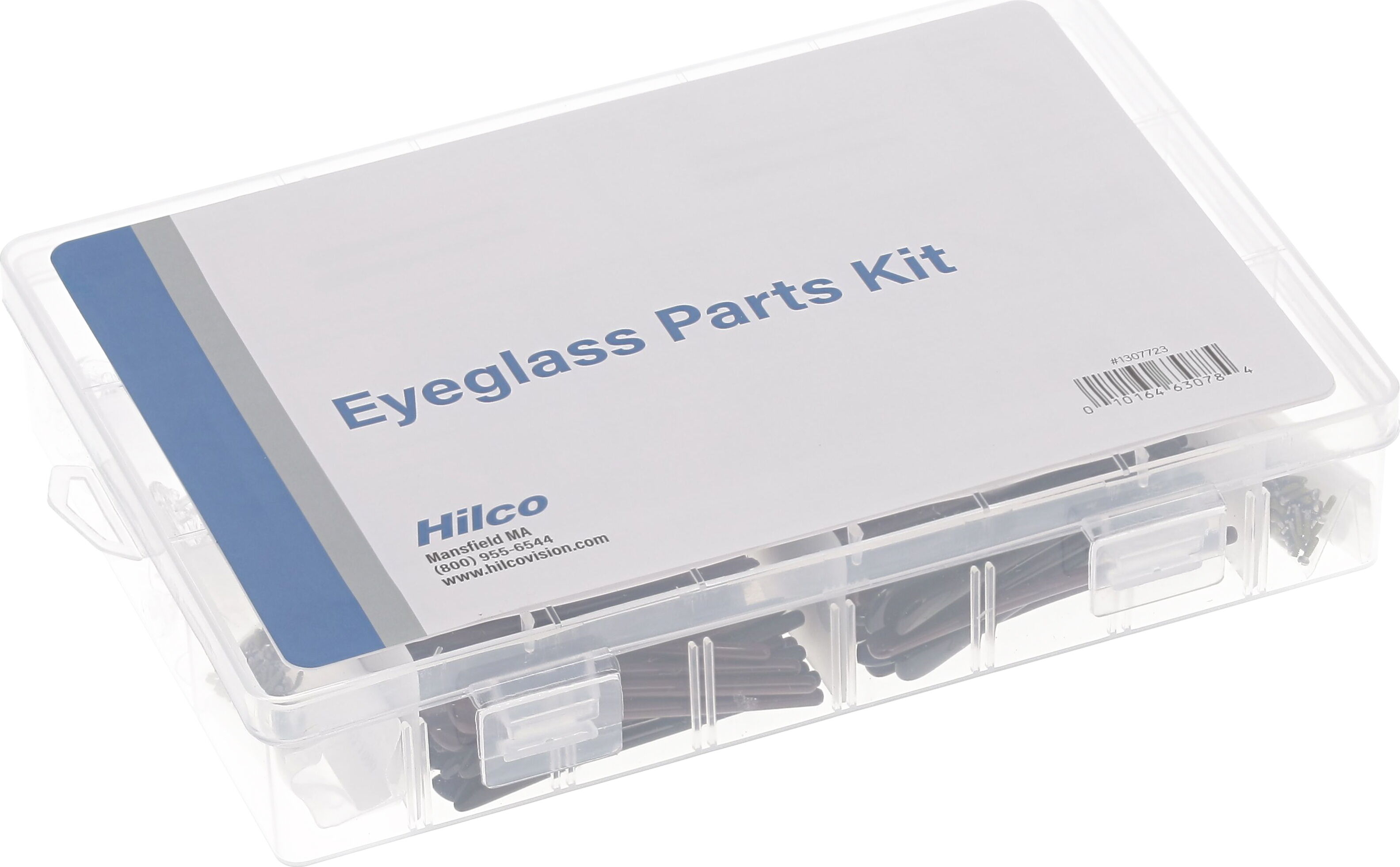 Eyeglass Parts Kit